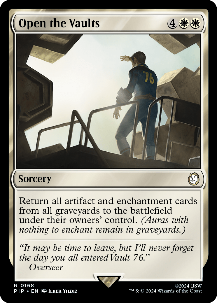 fallout mtg card kingdom Sol Ring | Universes Beyond: | Commander traditional foils Fallout collector booster from Card