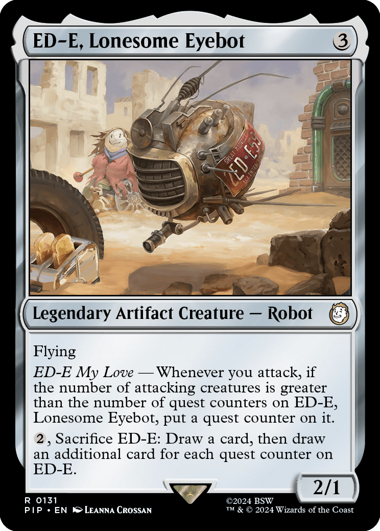 mtg robot deck commander Giant Robots // Commander (Dr. Madison Li) deck list mtg // Moxfield  MTG  Deck Builder