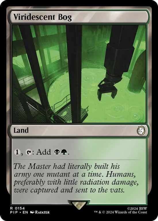 how many card types mtg MTG card types explained