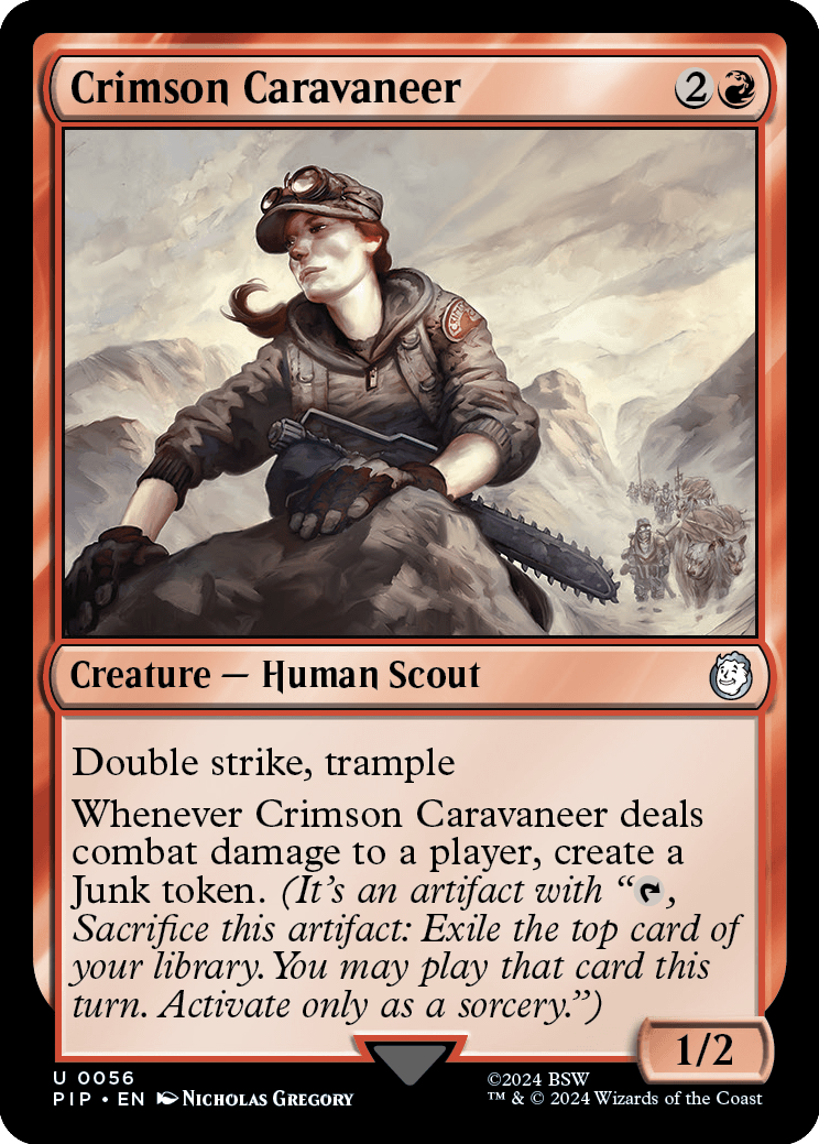 yes man mtg card Yes Man, Personal Securitron (Extended Art) (Surge Foil) [Fallout] | MTG  Single main image 1