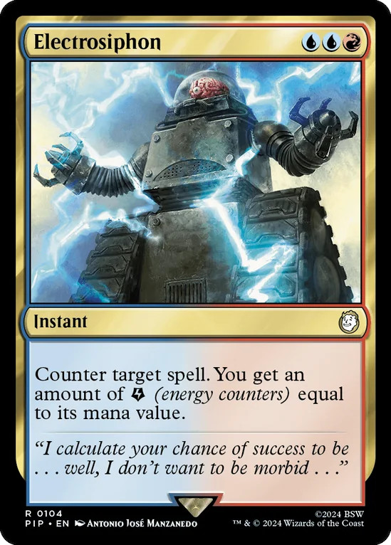 energy counter cards mtg Which is the Best Precon? Mtg Energy Counter - Etsy