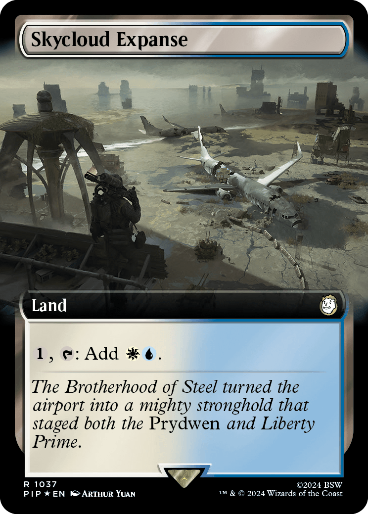 Brushland | 7th Edition Foil | Card Kingdom