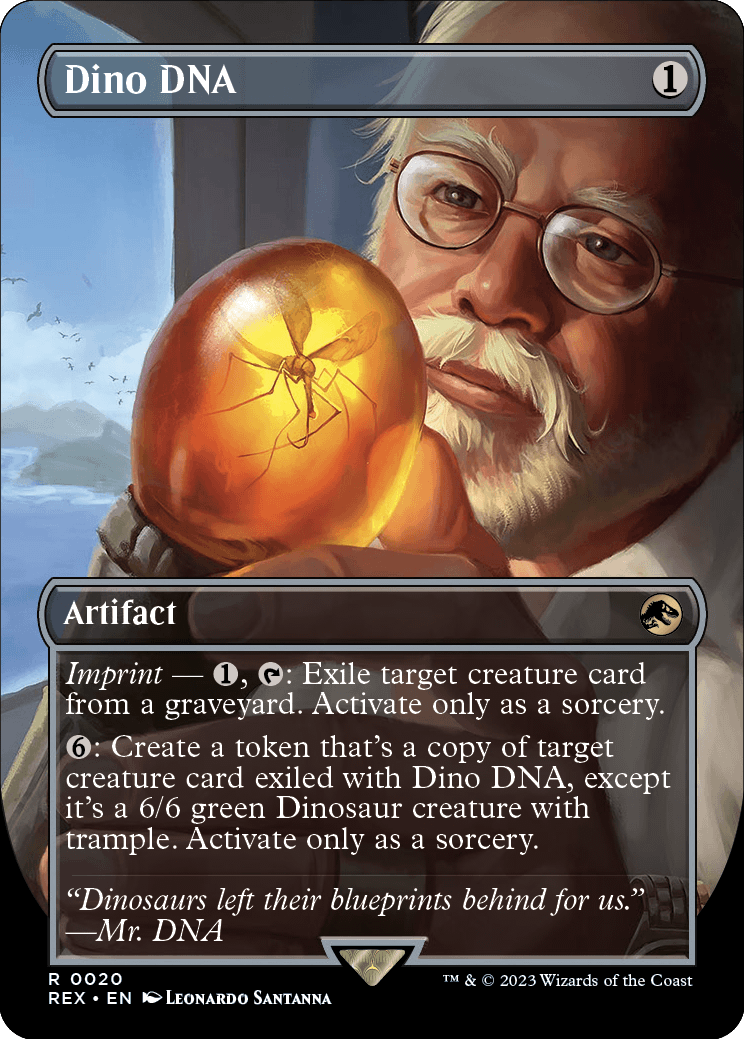 mtg white wolf cards Selesnya Keyrune [The List] – Media Reload