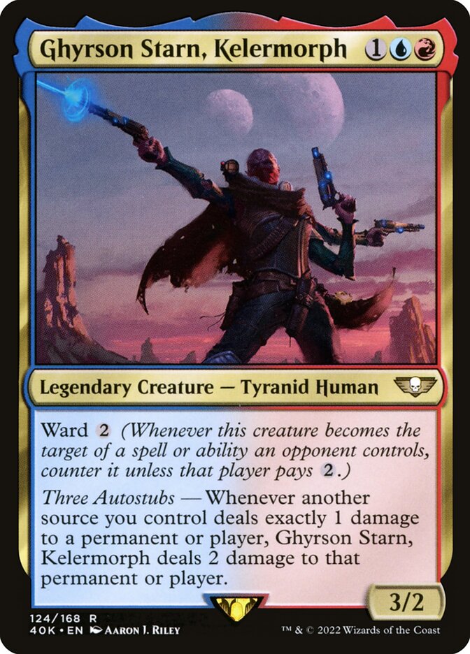 Electrolyze | Promotional | Card Kingdom