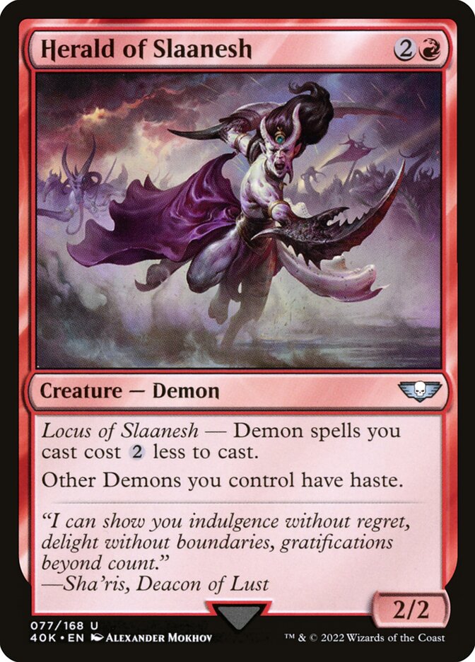 Ob Nixilis, the Adversary | Streets of New Capenna | Standard