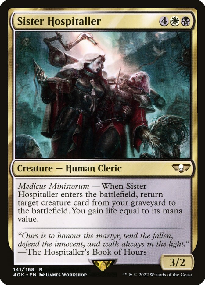 warhammer 40k mtg card list Magic: The Gathering Universes Beyond: 40,000 Commander Deck – Forces of The Imperium : Toys & Games mtg warhammer 40k card list