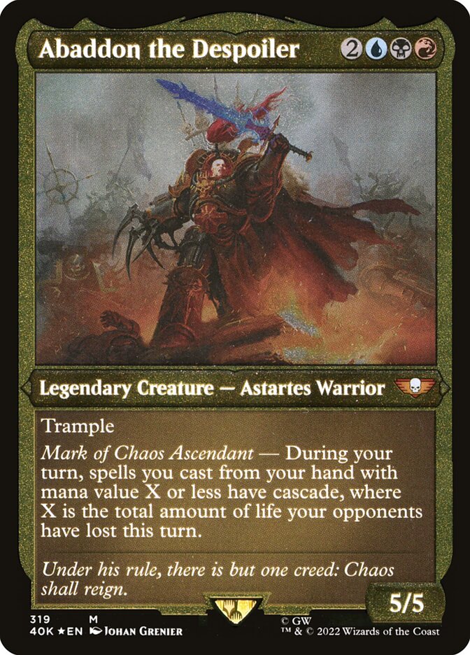 umbra cards mtg Magic The Gathering - Modern Horizons 3 - Dog Umbra