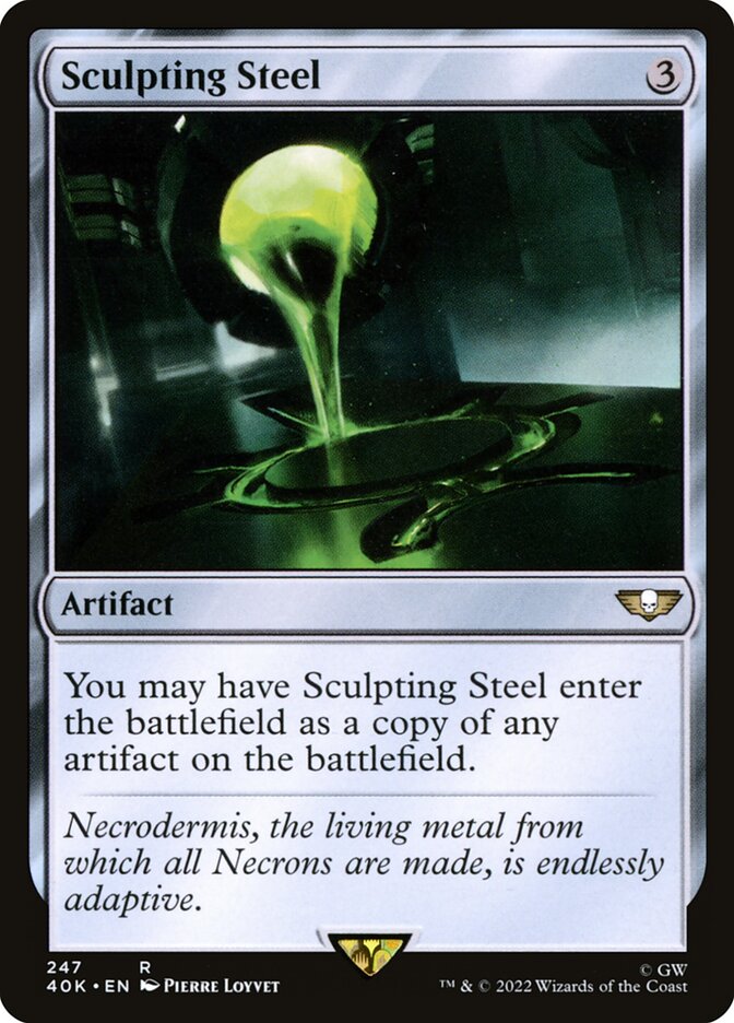 Magic: The Gathering – Cranial Plating (206/249) – Modern Masters 2015 – Carte MTG