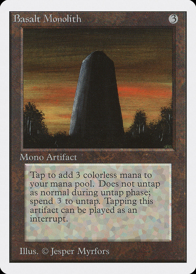 Illusionary Mask | Magic 30th Anniversary Edition | Card Kingdom