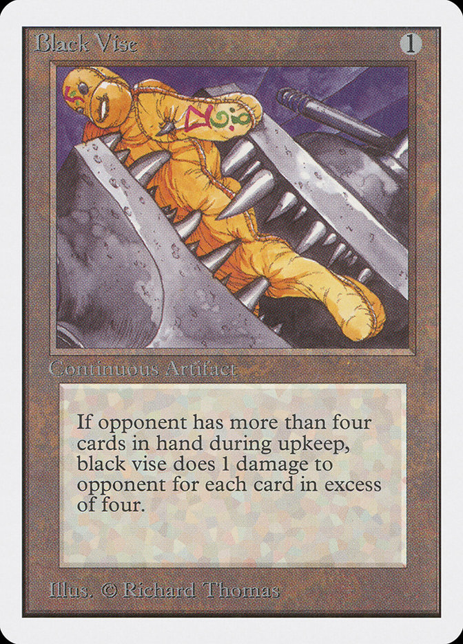 Armageddon | Beta | Card Kingdom