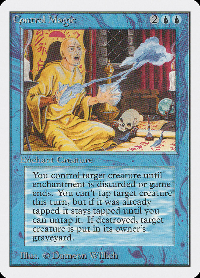 Gauntlet of Might | Unlimited | Card Kingdom