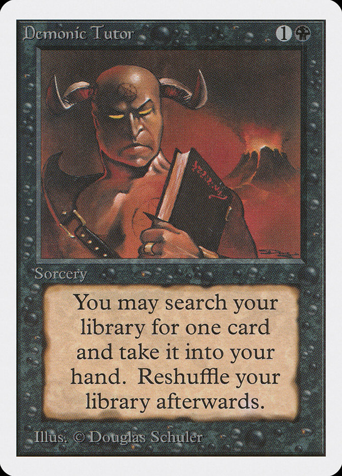 Fastbond | Unlimited | Card Kingdom