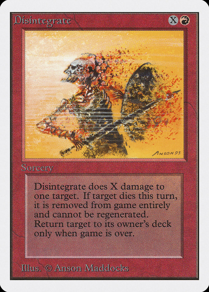 Erhnam Djinn | Arabian Nights | Card Kingdom