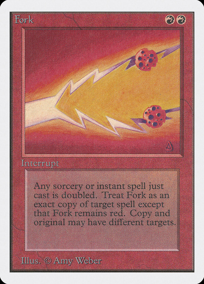 Fastbond | Unlimited | Card Kingdom