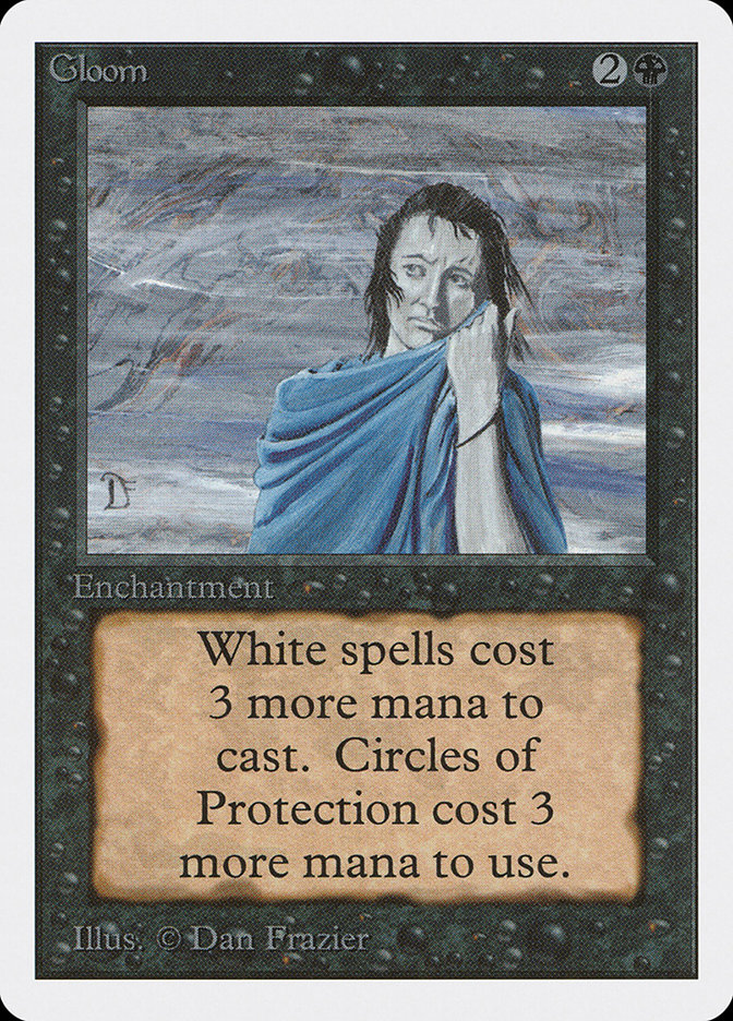 Winter Orb | Unlimited | Card Kingdom