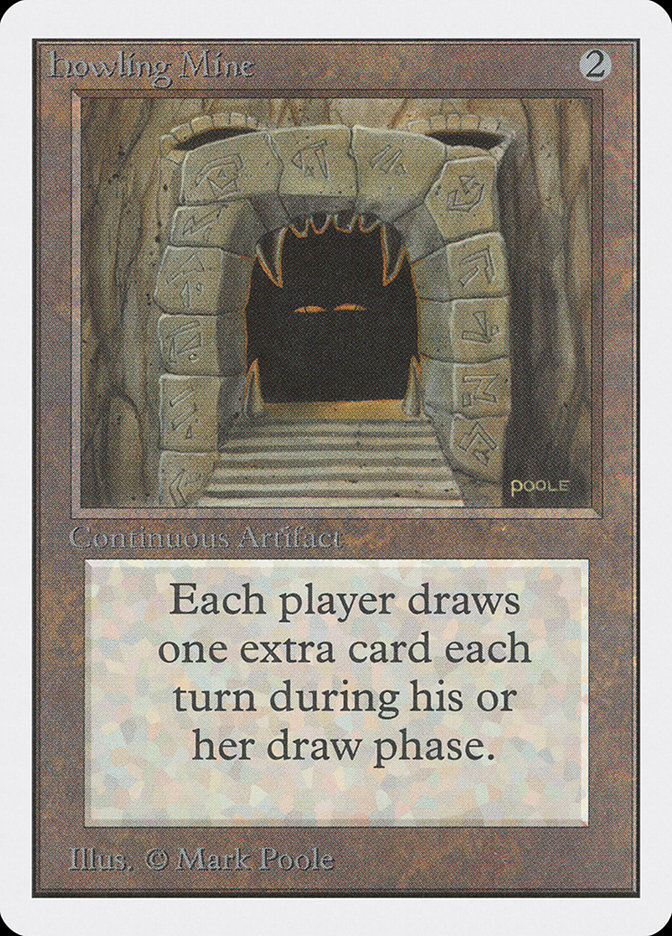 Winter Orb | Unlimited | Card Kingdom