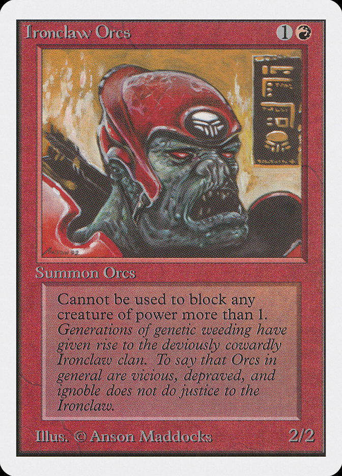 Khabal Ghoul | Arabian Nights | Card Kingdom