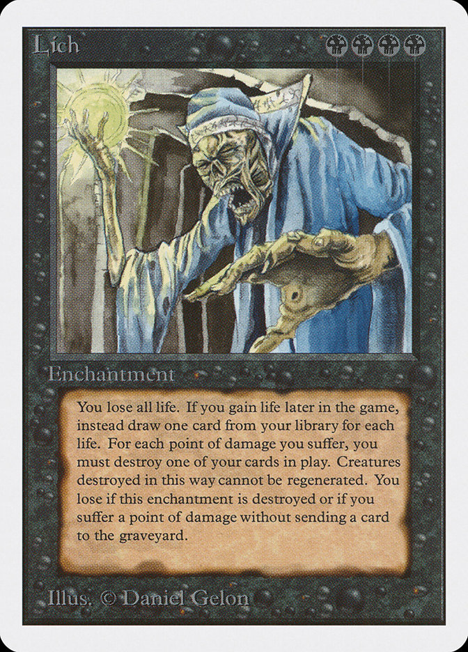 Illusionary Mask | Unlimited | Card Kingdom