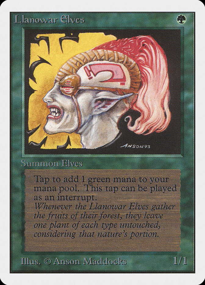 Psionic Blast | Alpha | Card Kingdom