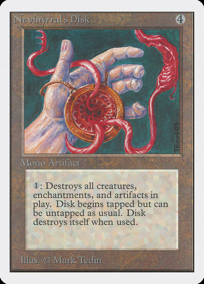 Sinkhole | Beta | Card Kingdom