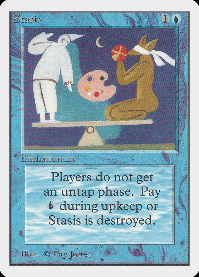 Black Vise | Unlimited | Card Kingdom