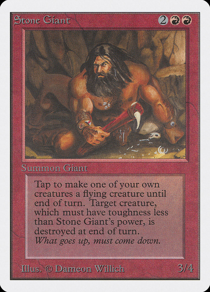 Falling Star | Legends | Card Kingdom