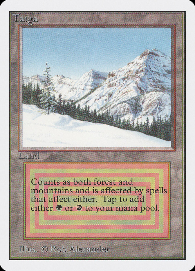 Badlands | Unlimited | Card Kingdom