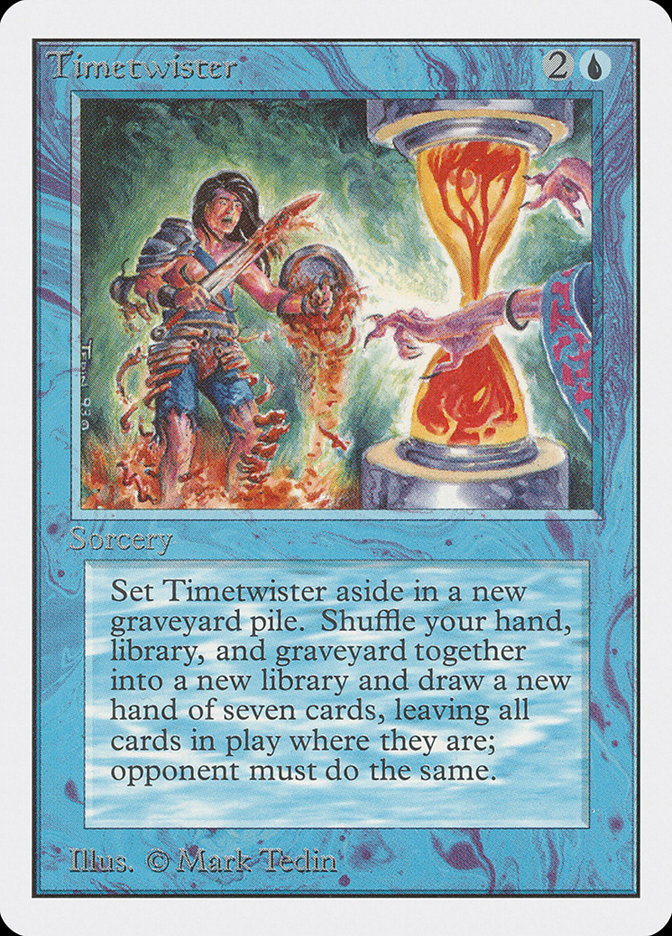mtg unlimited edition card list Unlimited Edition - Visual Spoiler