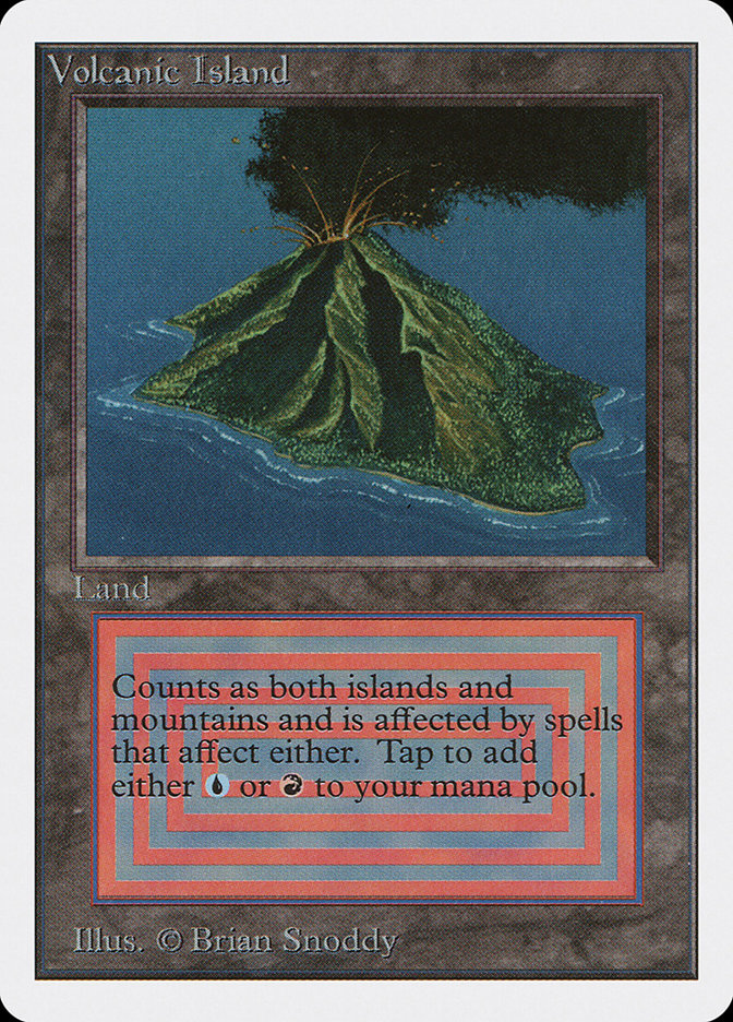 Bayou | Unlimited | Card Kingdom
