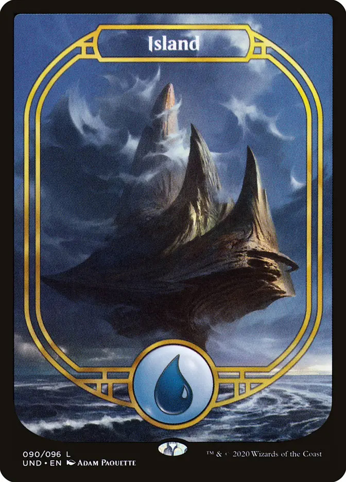 MTG / Unsanctioned
