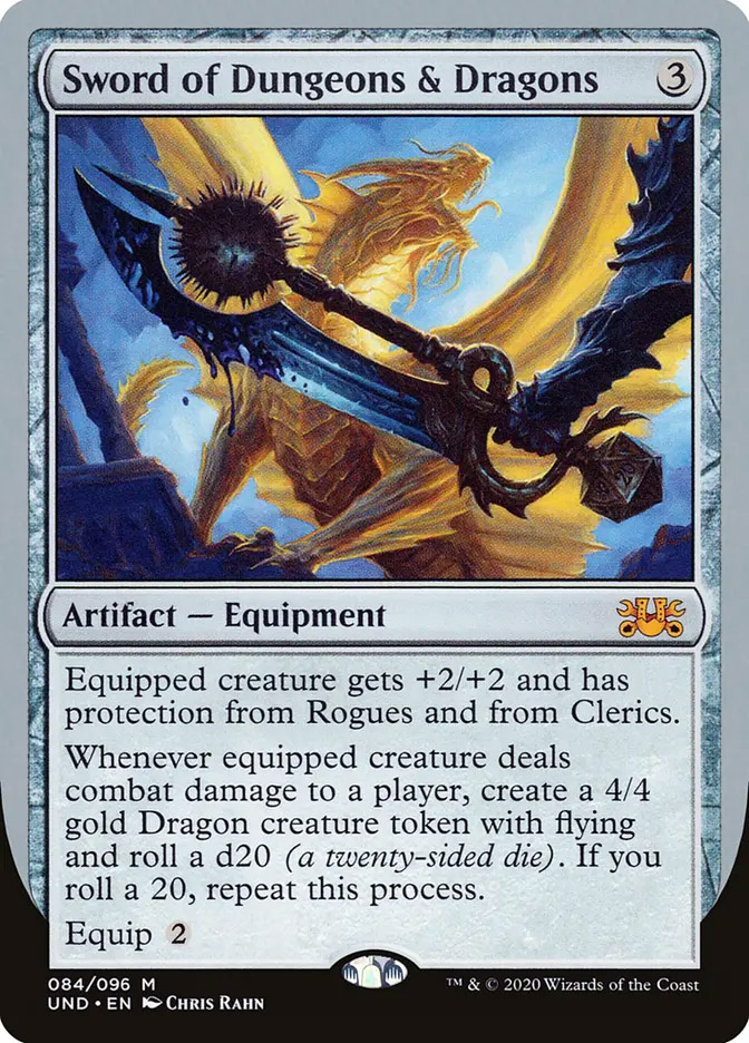 mtg unsanctioned cards Mint / near mint condition trading card MTG / Unsanctioned