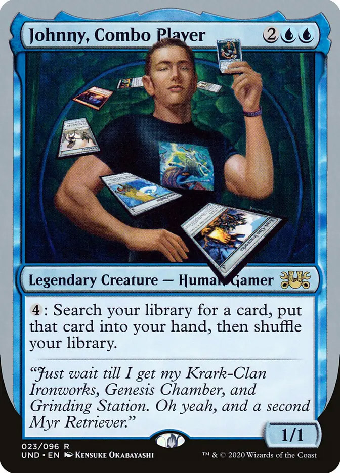unsanctioned mtg card list Magic: The Gathering | Game for 2 Players Magic Unsanctioned Card Prices |