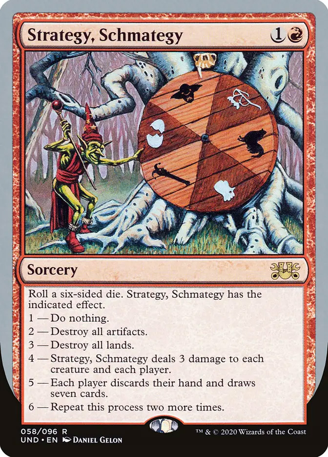 unsanctioned cards mtg / I turned my Unsanctioned box