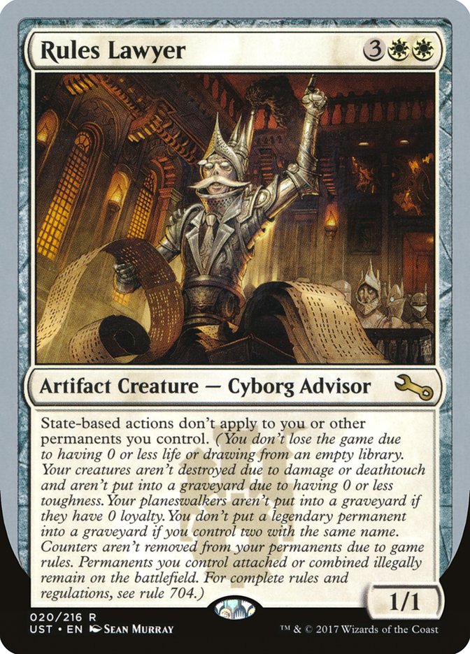 mtg card rules 5 of Magic's Most Common Rules Traps