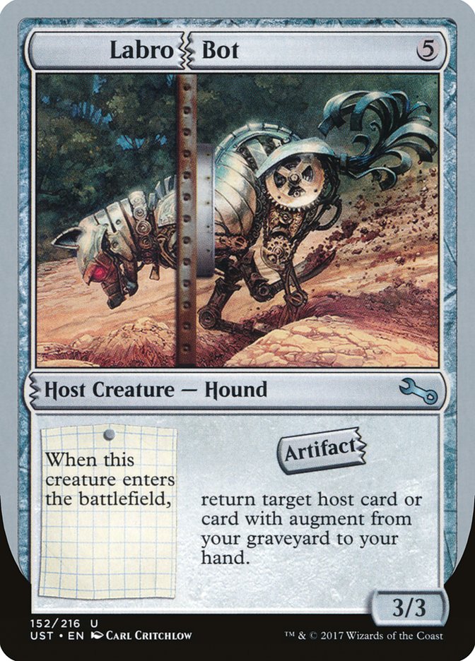 City of Ass | Unhinged | Card Kingdom