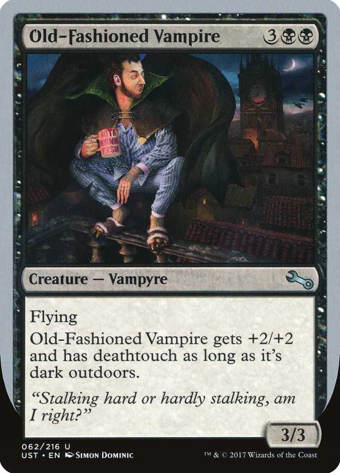Red-Hot Hottie | Unhinged Foil | Card Kingdom