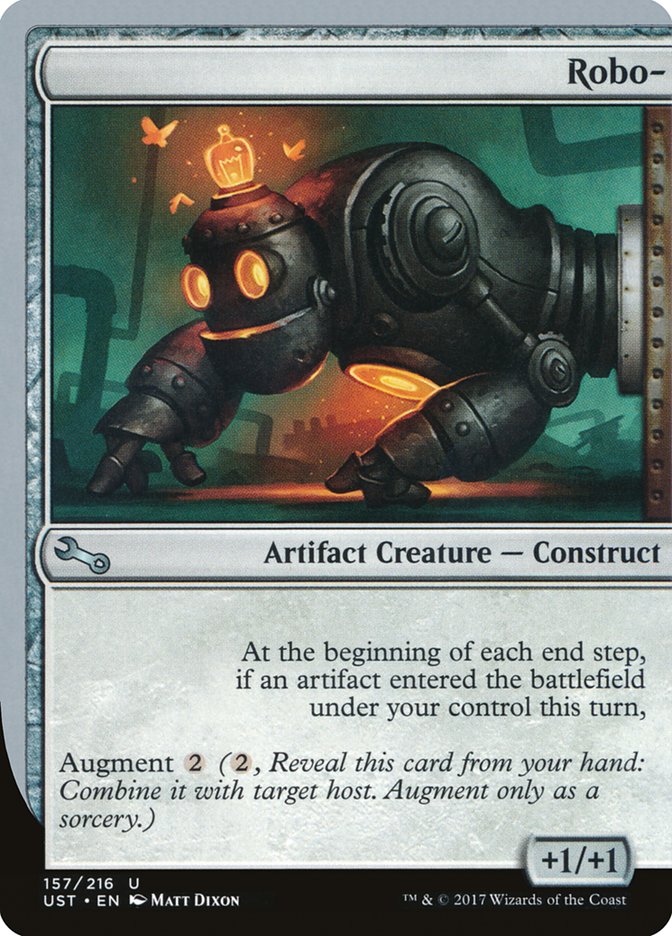 City of Ass | Unhinged | Card Kingdom