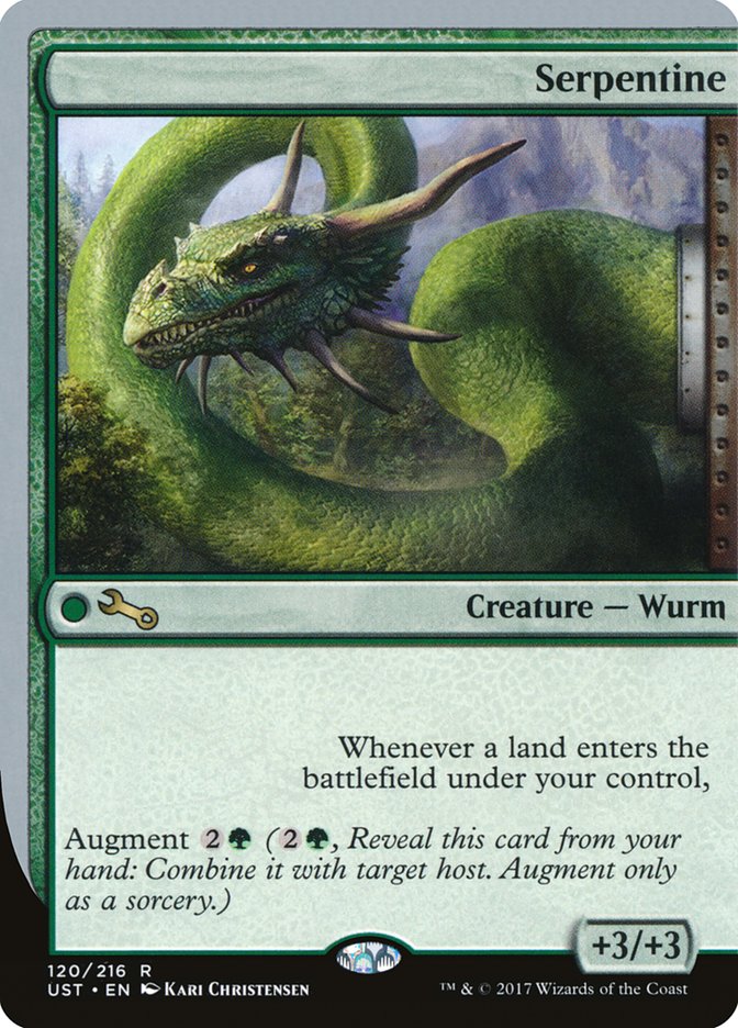 X | Unstable | Card Kingdom