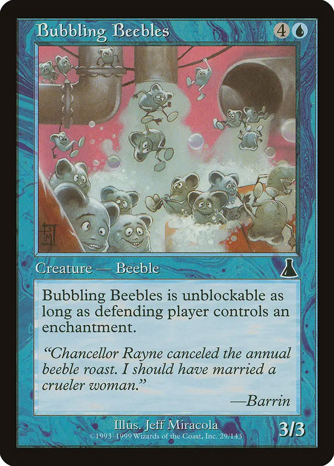 Keiga, the Tide Star | Champions of Kamigawa Foil | Modern | Card