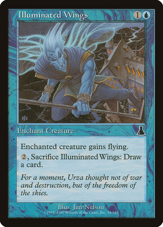 Slinking Skirge | Urza's Destiny | Card Kingdom