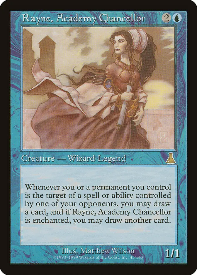 Astrid Peth | Universes Beyond: Doctor Who Variants Foil