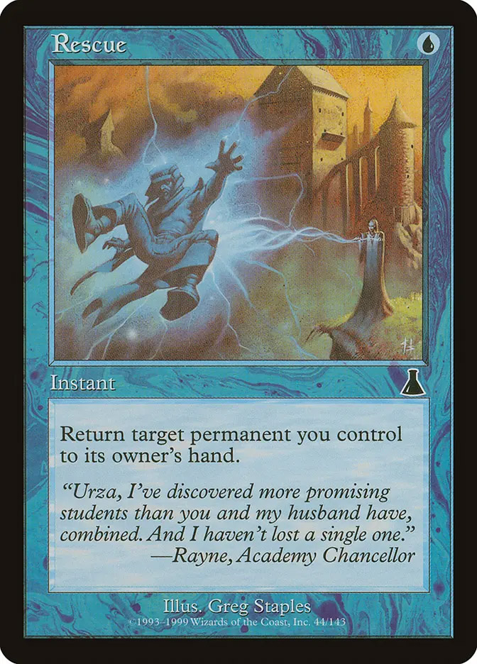 Beast of Burden | 7th Edition Foil | Card Kingdom