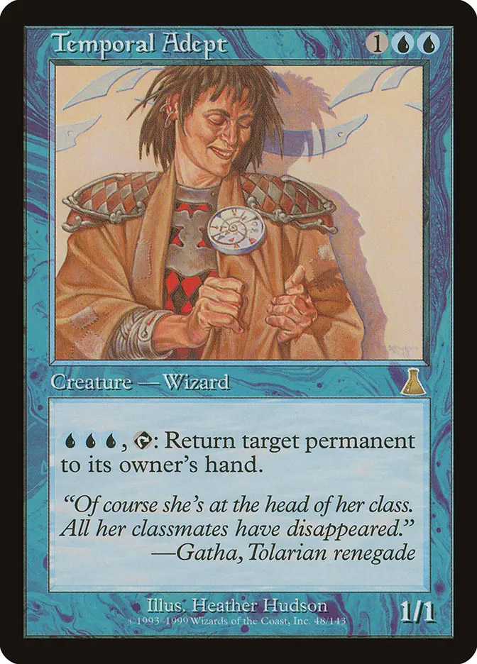 mtg urza's destiny card list Magic: the Gathering - Phyrexian Negator You may have Thorn Elemental assign its combat damage as though it werent blocked. Yavimaya Elder