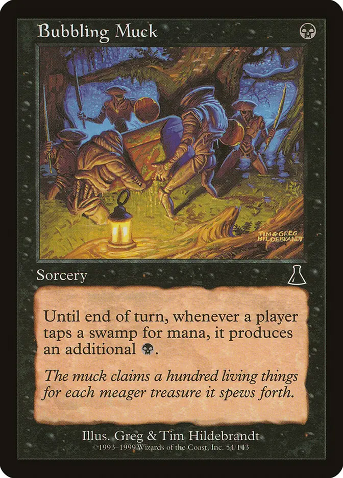 mutilate mtg card Mutilate | Mystery Booster 2