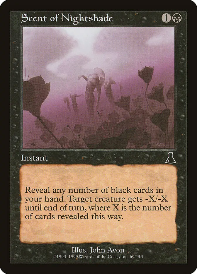 Tsabo's Web | Invasion Foil | Card Kingdom