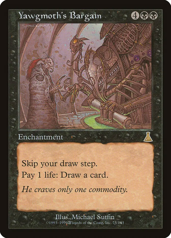 cards with bargain mtg Bargain in MTG: Rules, FAQ, and Best Cards