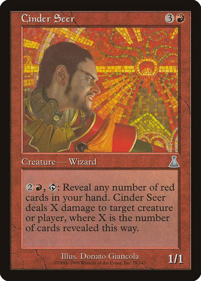 Covetous Dragon | Urza's Destiny Foil | Card Kingdom