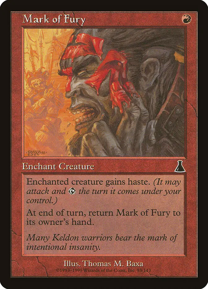 mtg urza's destiny card list Magic: the Gathering - Phyrexian Negator Tolarian renegade Fend Off | Urza's Destiny