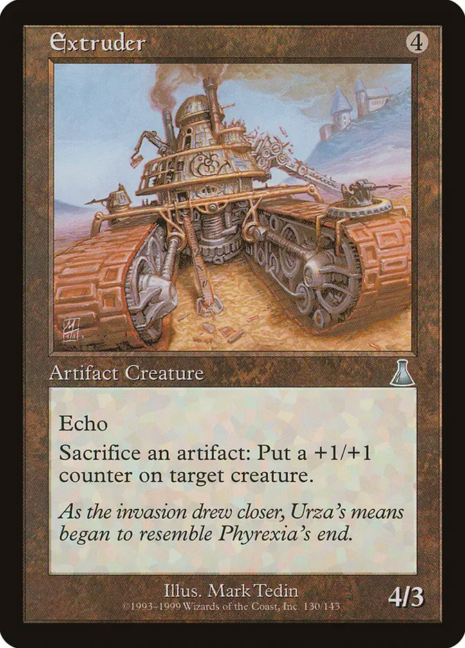 mtg urza's destiny card list Magic: the Gathering - Yawgmoth's Bargain This is of Rare rarity Fend Off | Urza's Destiny
