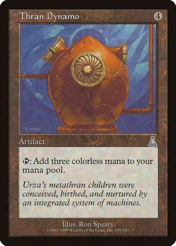 Covetous Dragon | Urza's Destiny | Card Kingdom